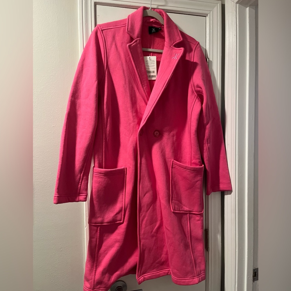 onepiece challenge coat xs